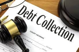 Debt collection
